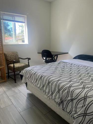 Gorge -Tillicum Area House | one bedroom