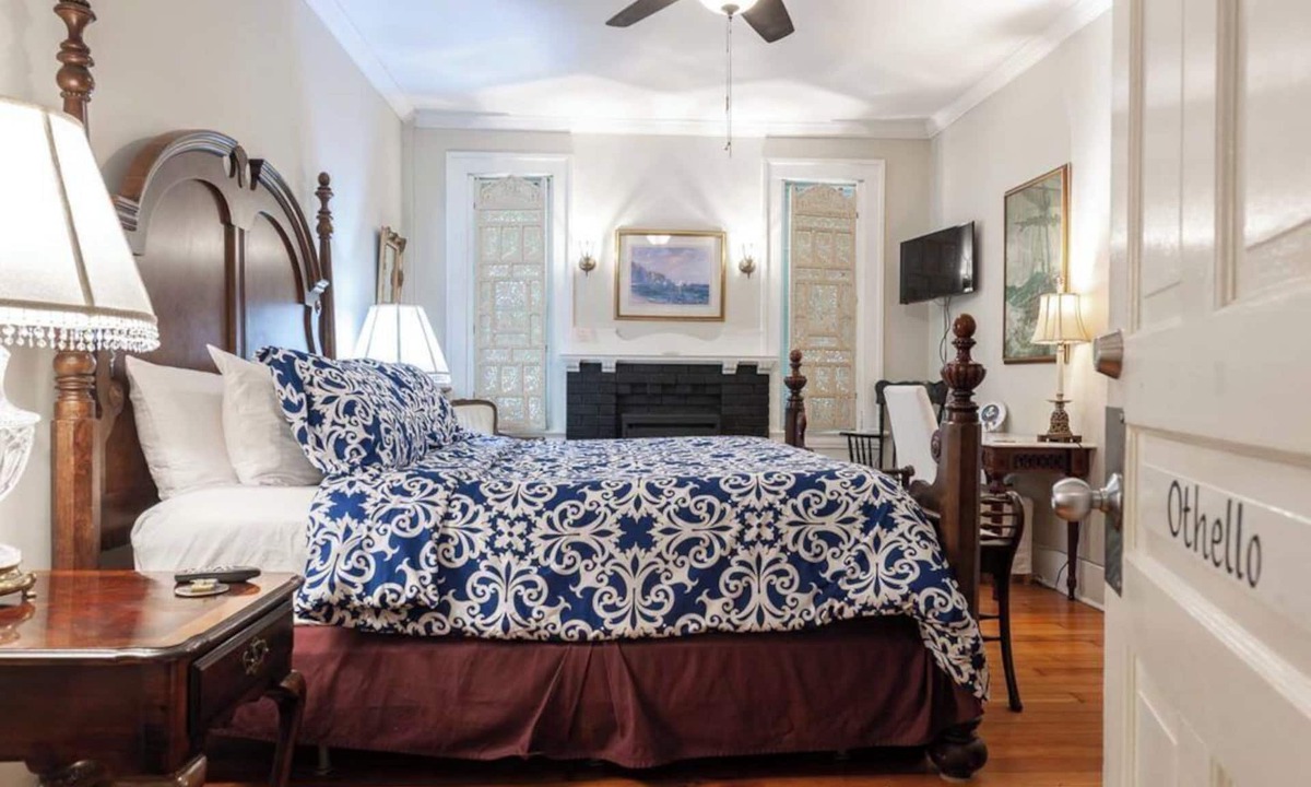 Stratford Apartment | Othello Stone Maiden Inn