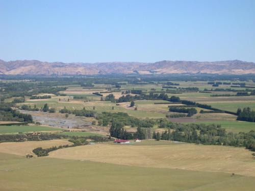 Culverden House | Pahau Downs