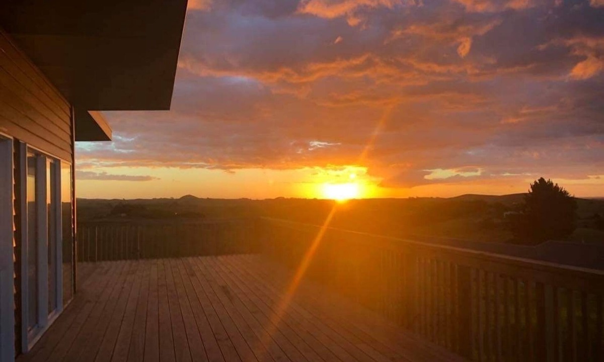 Doubtless Bay House | Panoramic Heights