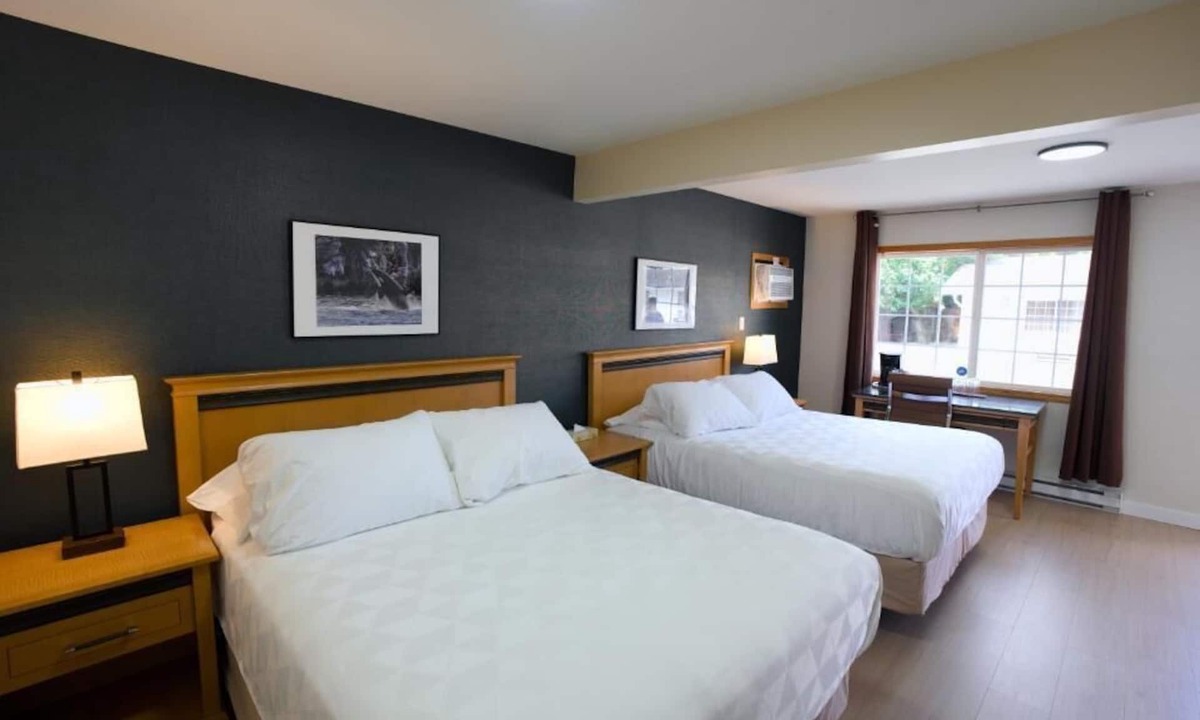 Hope Hotel | Park Motel