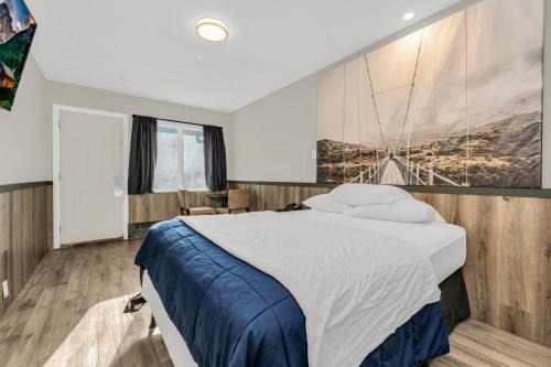 Scarborough Hotel | Park Motel