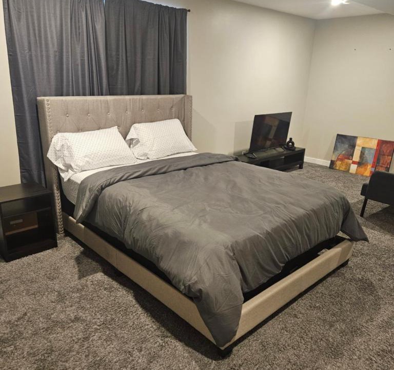 Regina House | Paula's Place