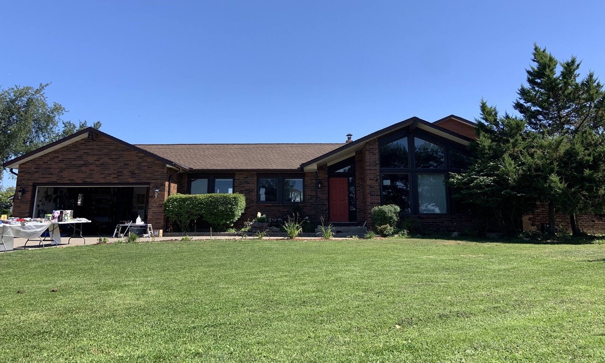 Caledon House | Peaceful Country Bungalow
