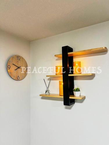 Southeast Calgary Apartment | Peaceful Homes - Elegant 2 Bedroom Suite