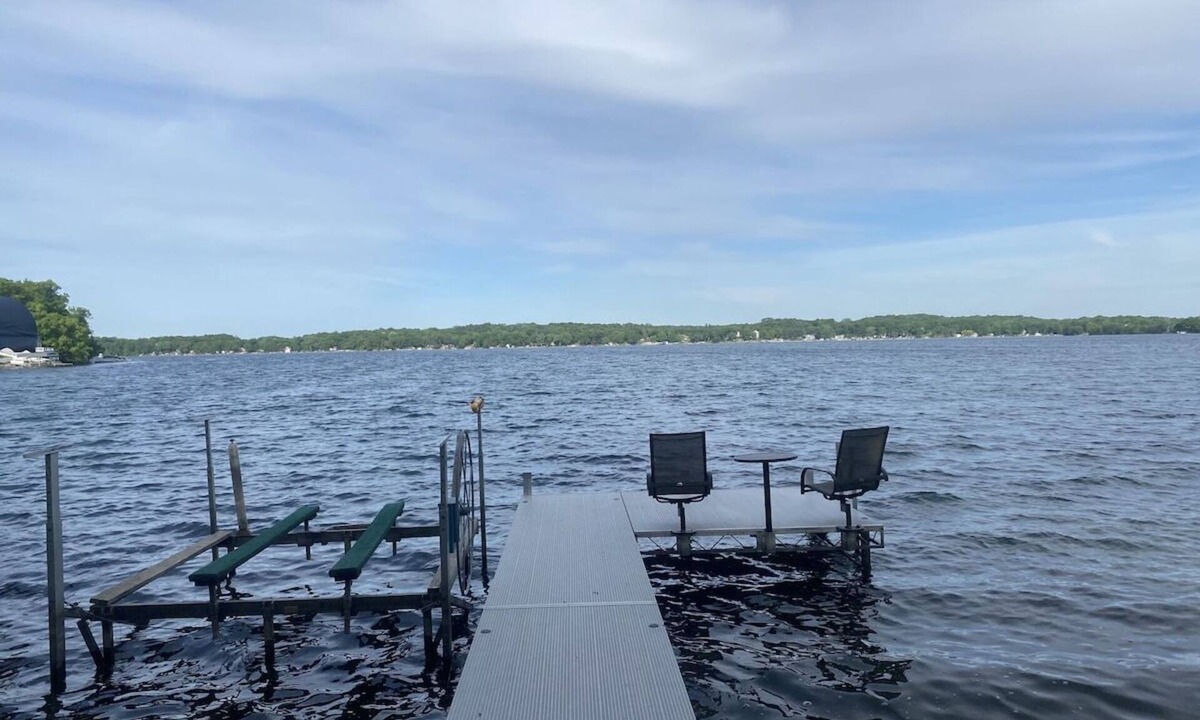 Annandale House | Peninsula Cabin Rental