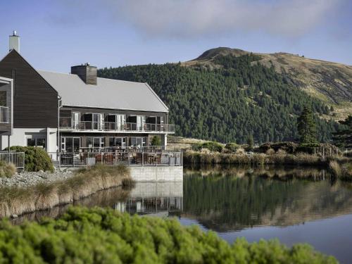 Tekapo Resort | Peppers Bluewater Resort