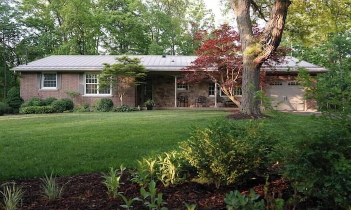Thorold House | Perfect Getaway - Your Sanctuary Among Nature