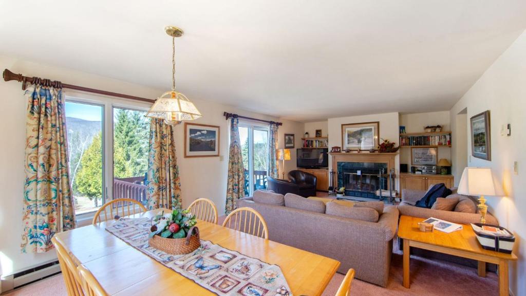 North Creek House | Pete - Summit at Gore Mountain by AvantStay