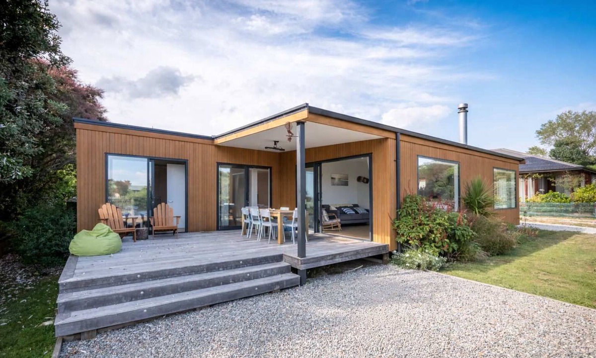 Pohara House | Pohara's Beach Escape