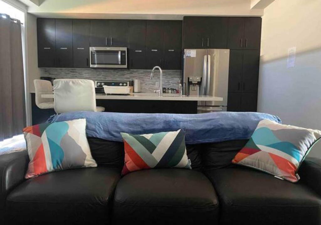 Cambridge House | Poise Homes Guest Home Cambridge