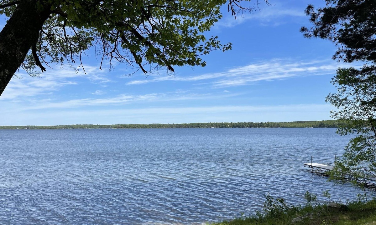 Grand Rapids Cabin | Pokegama Lake Cabin