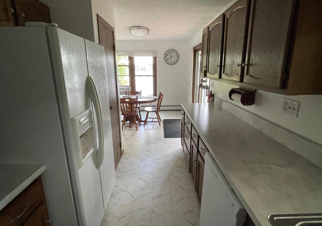 Grand Rapids House | Pokegama lake home