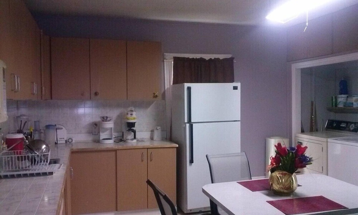 Port Hope House | Port Hope Group Vacation Home