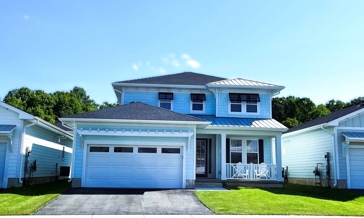Port Stanley House | Port Stanley 5 BRs 3Bath Cottage in Kokomo Beach Club - Walk to Beach & Downtown