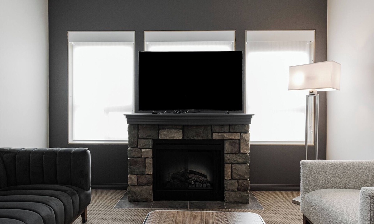 Fort McMurray Hotel | Premier Residences