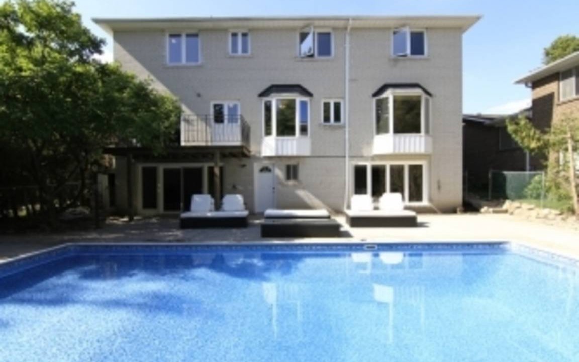 Bayview Woods - Steeles Resort | Private room ∙ 1 guest