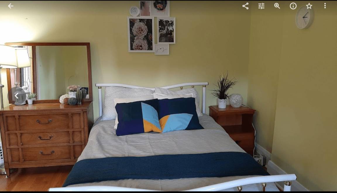 Oakwood Village Resort | Private room ∙ 1 guest