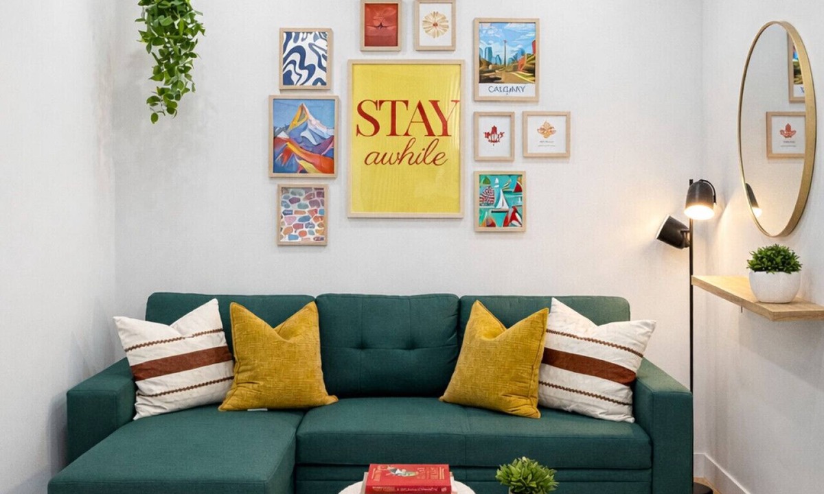 Chestermere House | Private 2BR Lake Suite | Chestermere | Sleeps 6