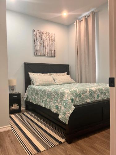 Whitby Apartment | Private Apartment/Suite