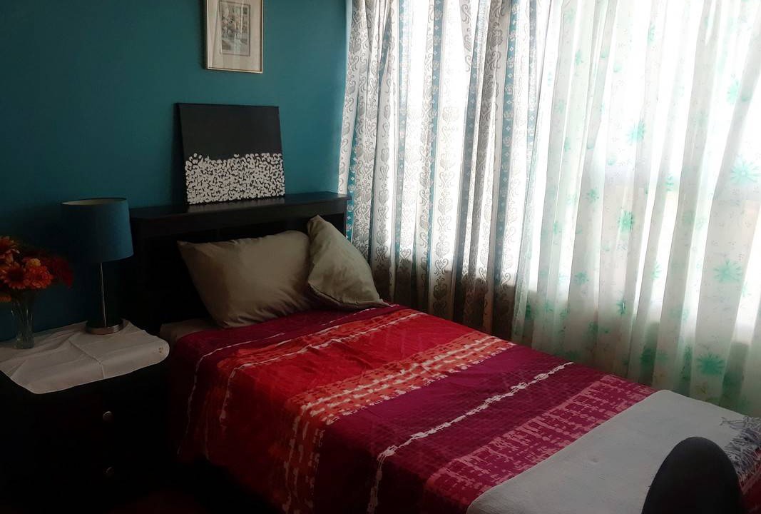 Centennial Park Resort | Private room ∙ 1 guest