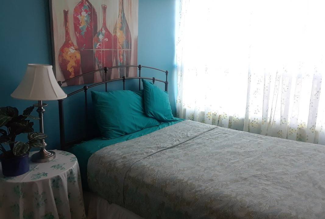 Centennial Park Resort | Private room ∙ 1 guest