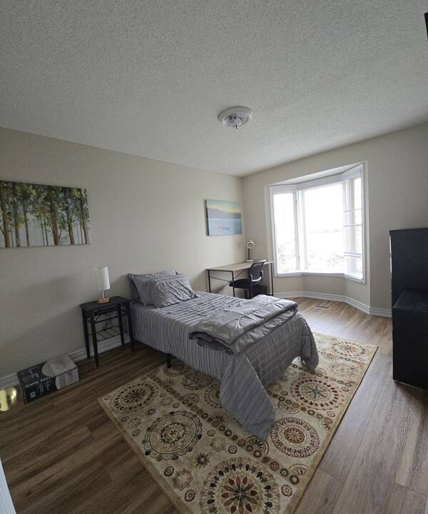 Mississauga Resort | Private room ∙ 1 guest