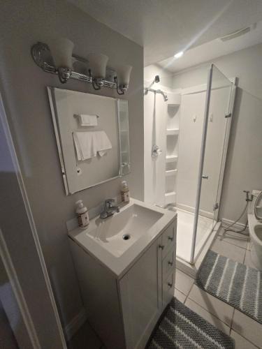 East Credit House | Private