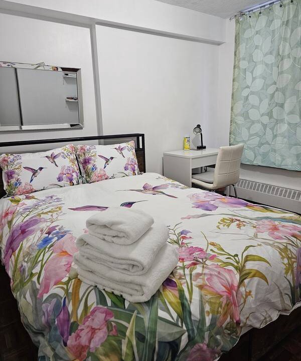 Rosedale Resort | Private room ∙ 1 guest