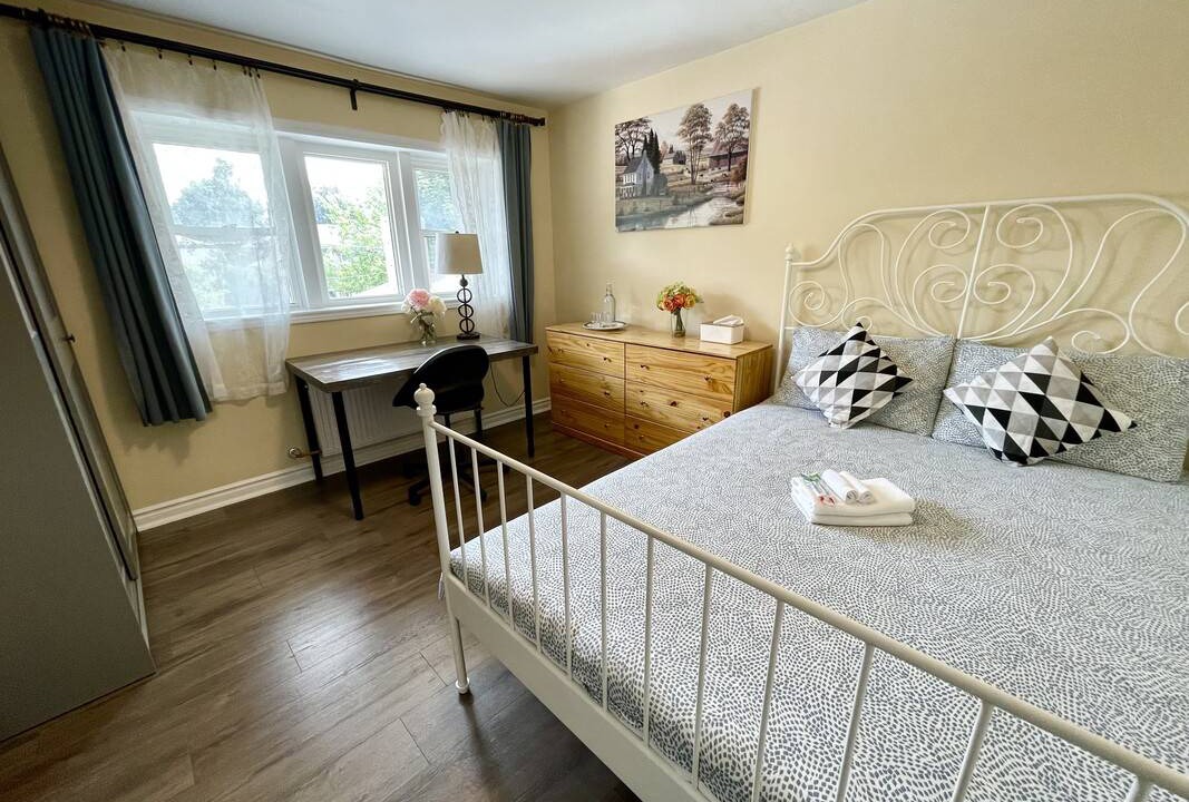 Sullivan Resort | Private room ∙ 2 guests