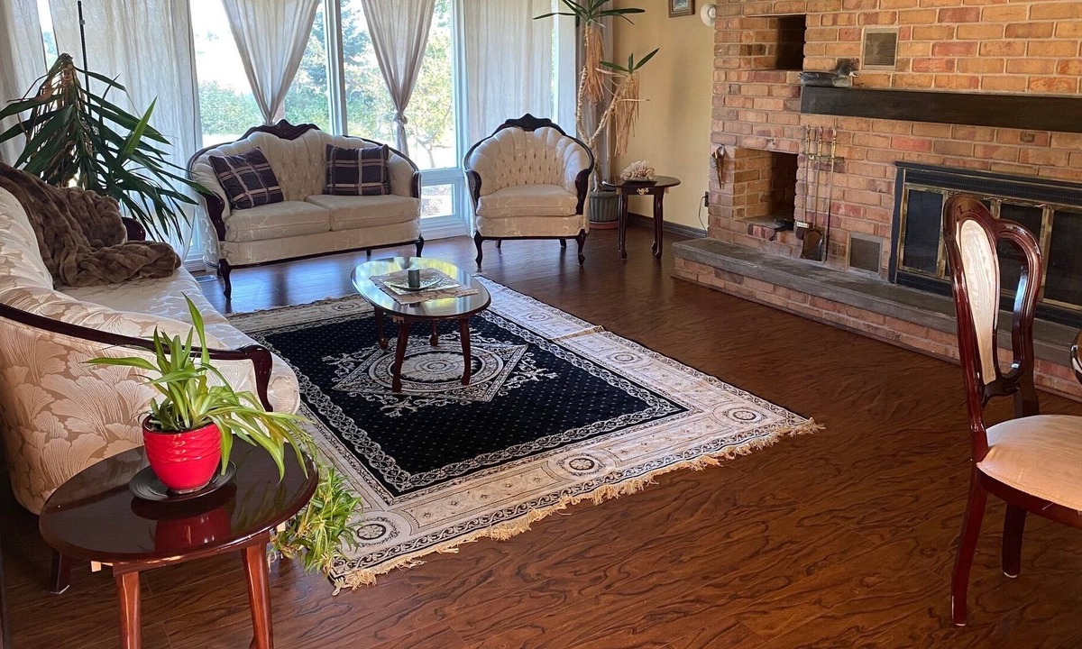 Algoma District Other | Private Getaway Farm house on St.Joseph Island