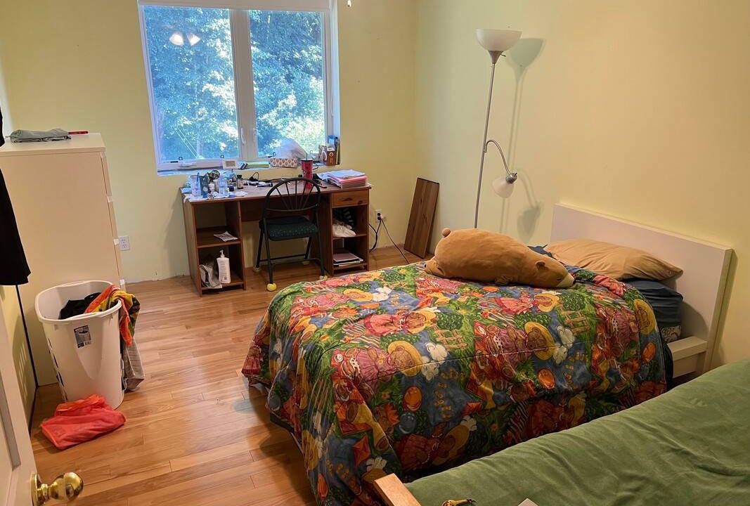 Upper Beaches Resort | Private room ∙ 1 guest