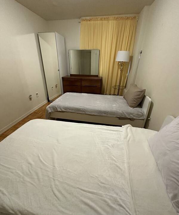 Unionville Resort | Private room ∙ 2 guests