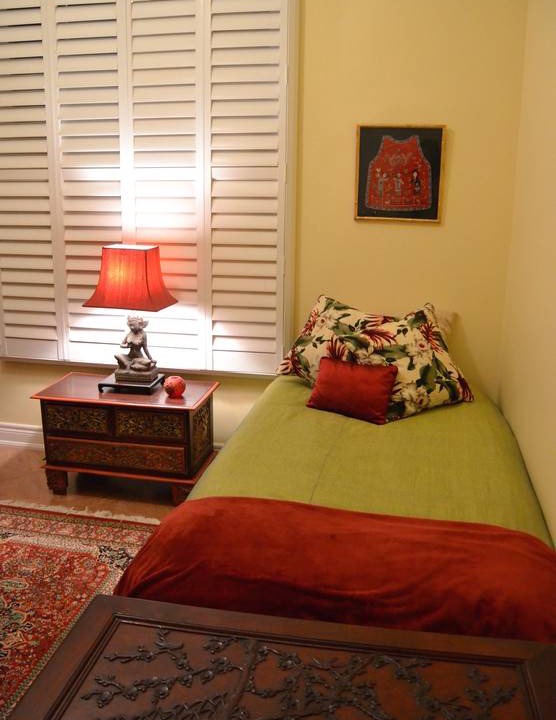 Historic Old Town Resort | Private room ∙ 1 guest