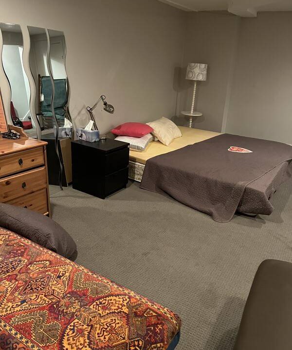 North York Resort | Private room ∙ 1 guest