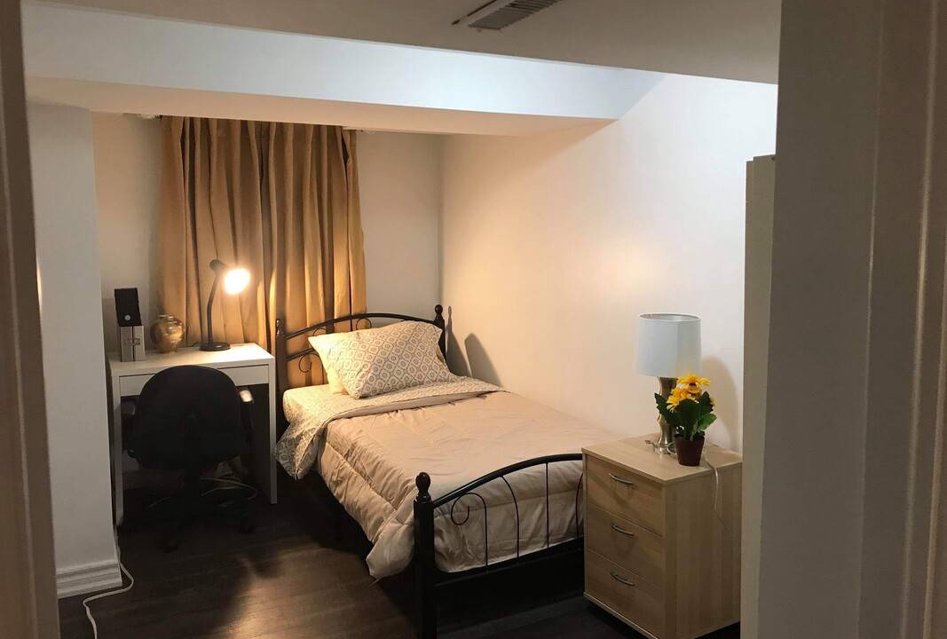 Wexford - Maryvale Resort | Private room ∙ 1 guest