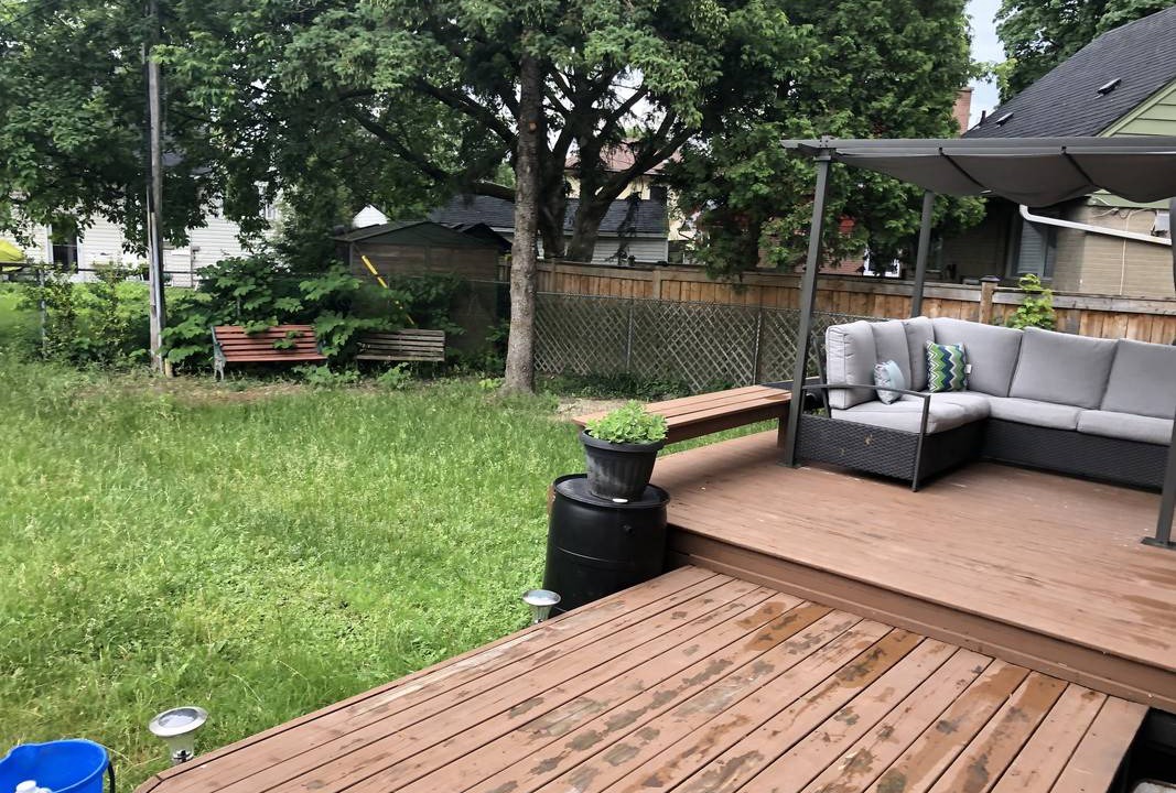 Rexdale Resort | Private room ∙ 2 guests