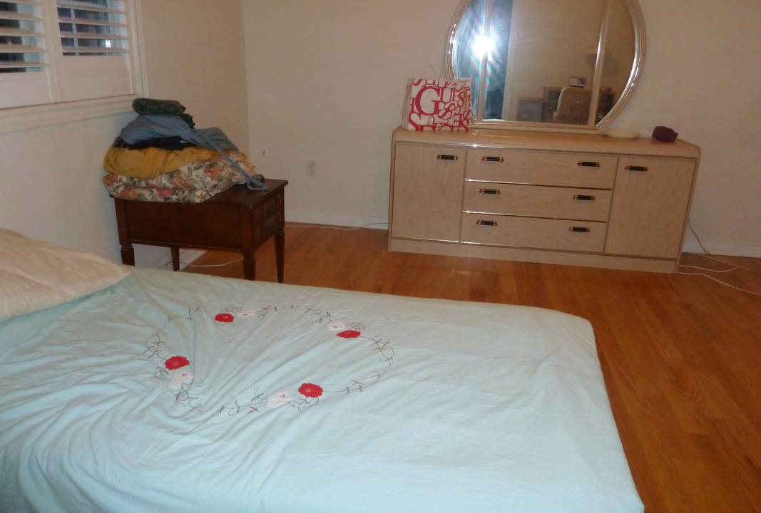 West Oak Trails Resort | Private room ∙ 1 guest
