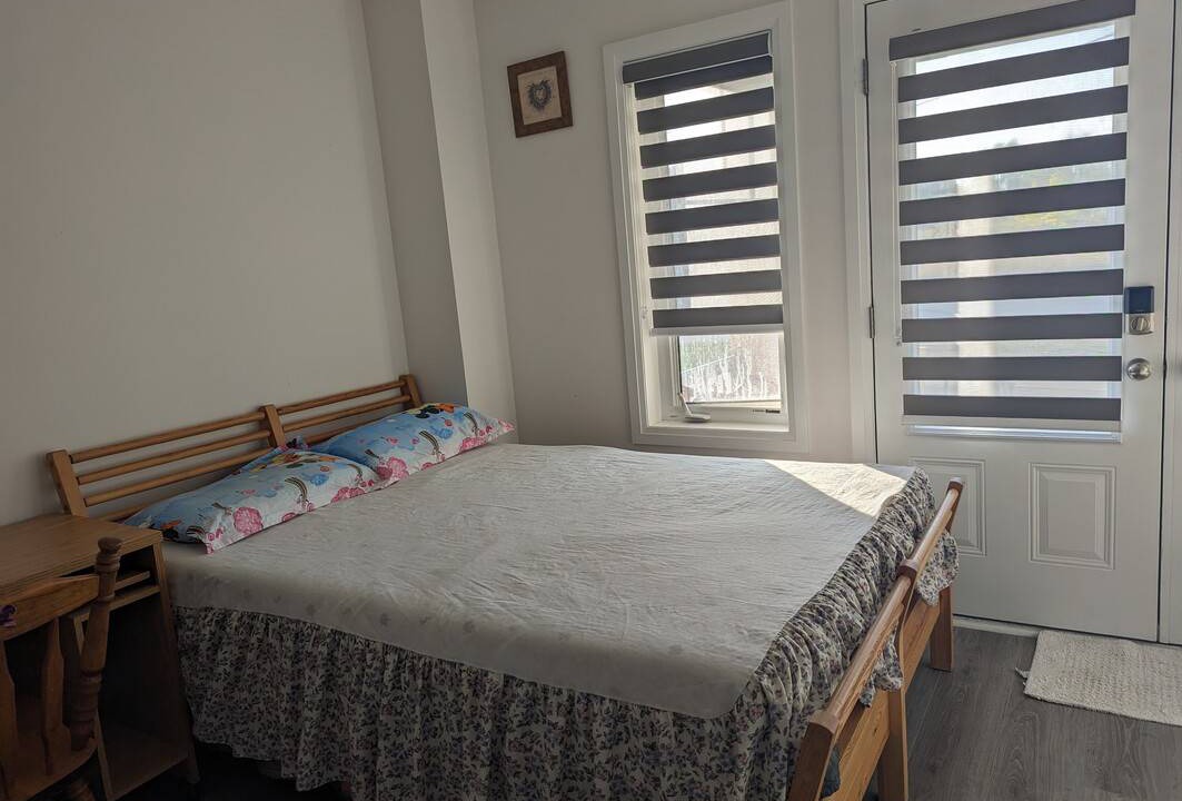 Bowmanville Resort | Private room ∙ 1 guest