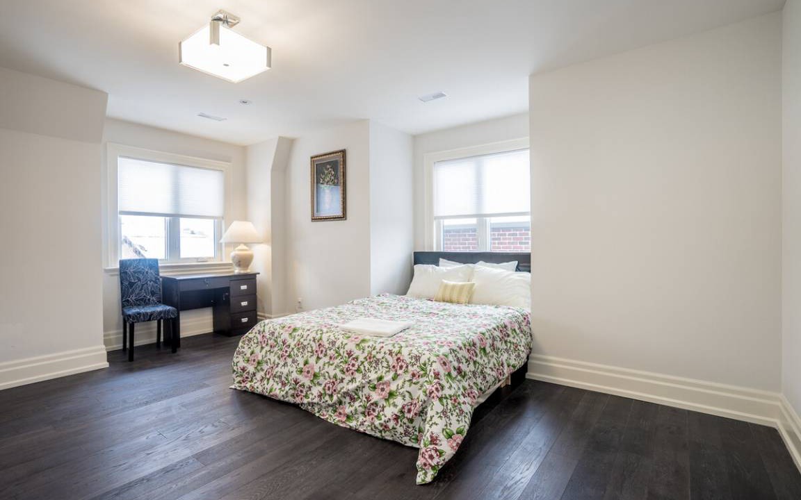 Midtown Toronto Resort | Private room ∙ 1 guest
