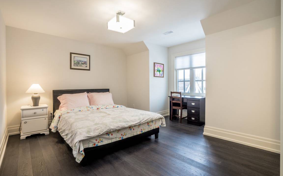 Midtown Toronto Resort | Private room ∙ 1 guest