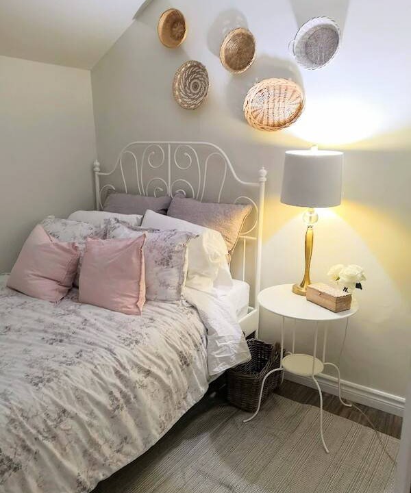 London Resort | Private room ∙ 1 guest