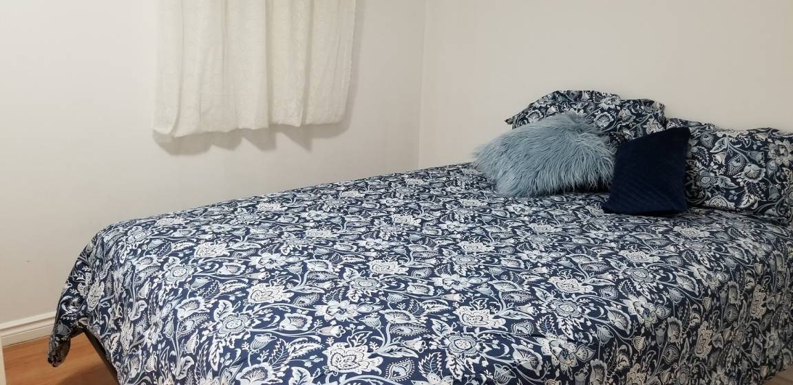 Kennedy Park Resort | Private room ∙ 1 guest