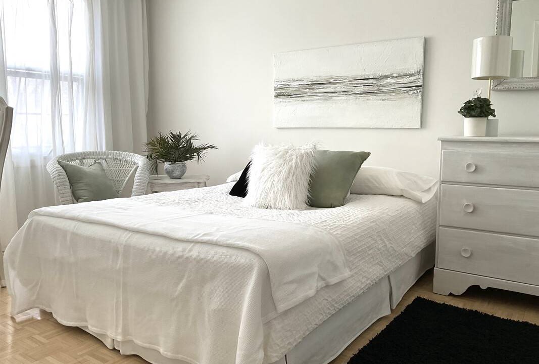 Ottawa Division Resort | Private room ∙ 1 guest