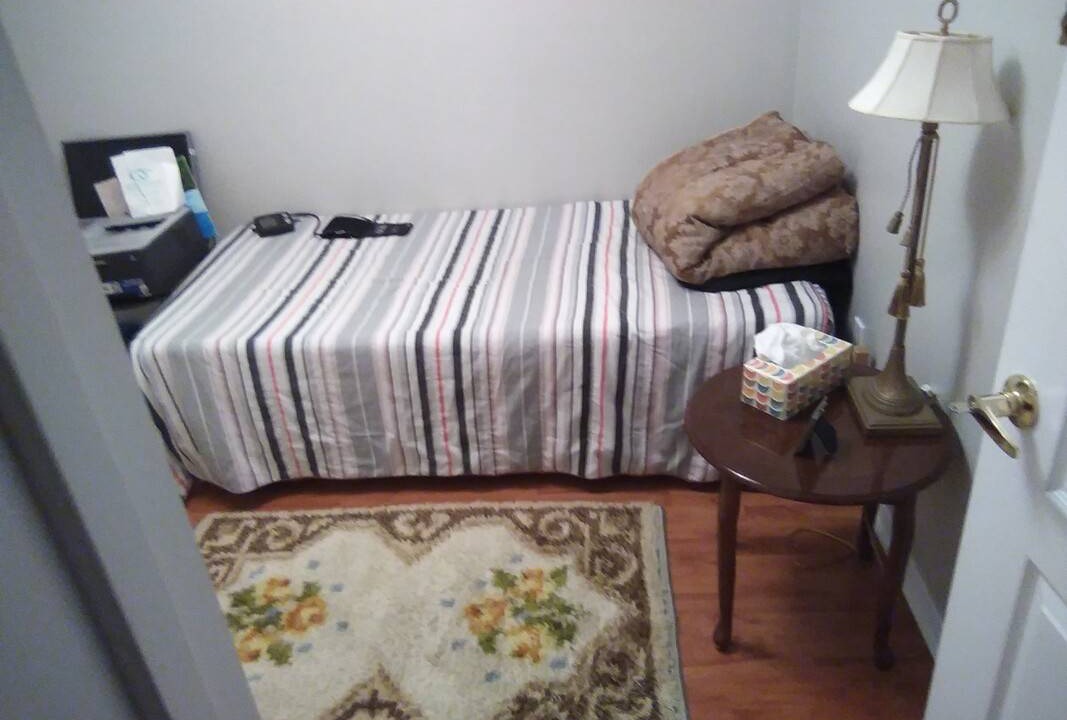 Hurontario Resort | Private room ∙ 1 guest