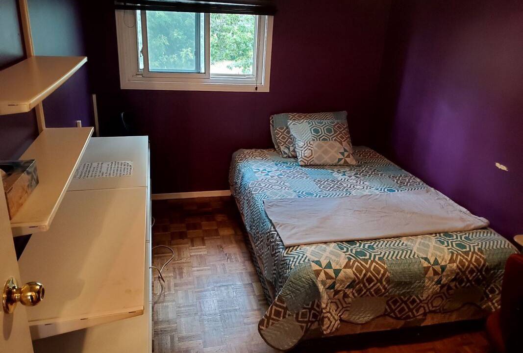 Mississauga Resort | Private room ∙ 1 guest