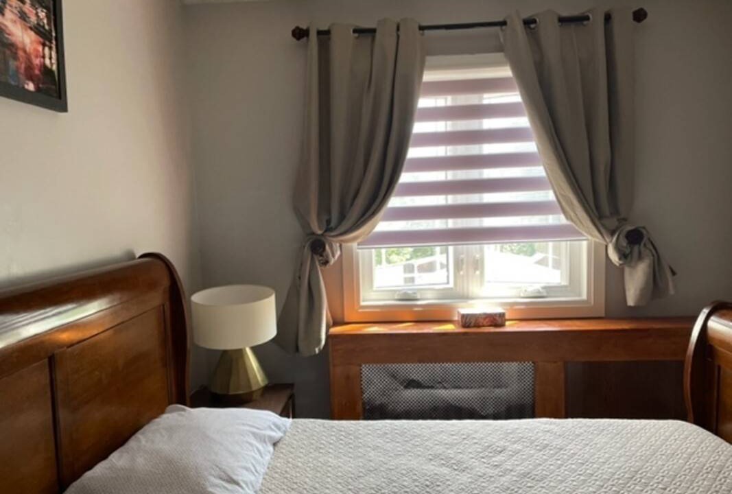 Old East York Resort | Private room ∙ 1 guest