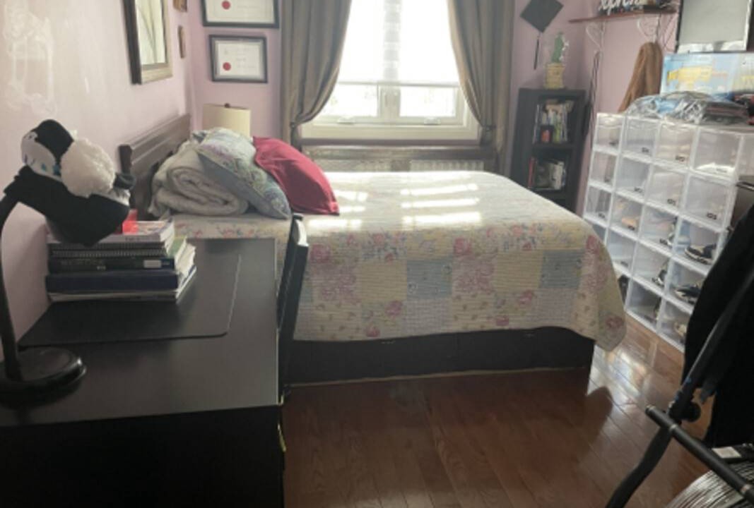 Old East York Resort | Private room ∙ 1 guest