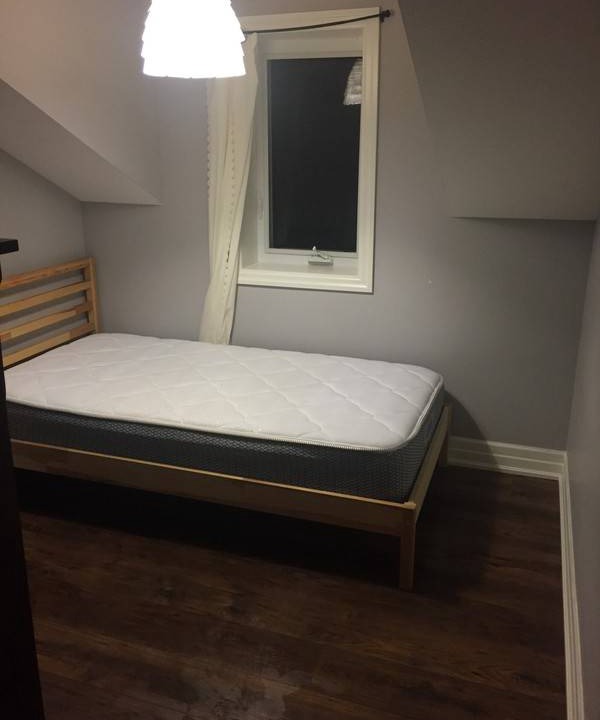 Peterborough Resort | Private room ∙ 1 guest