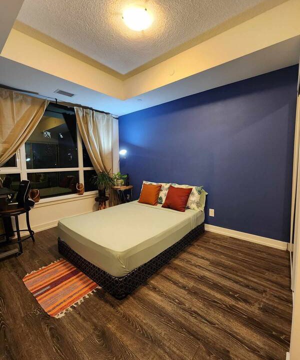 Regent Park Resort | Private room ∙ 1 guest
